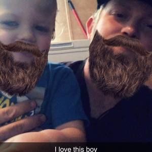 Meet your Posher, Kevin